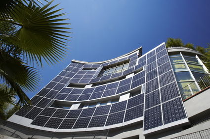 BIPV Solar