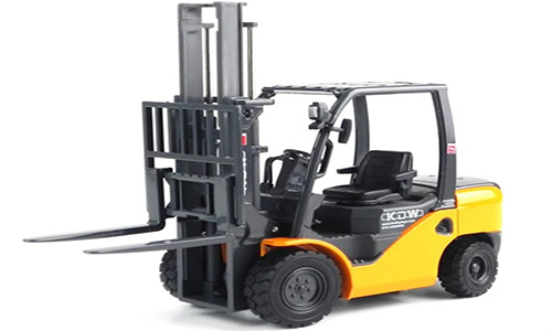 Forklift