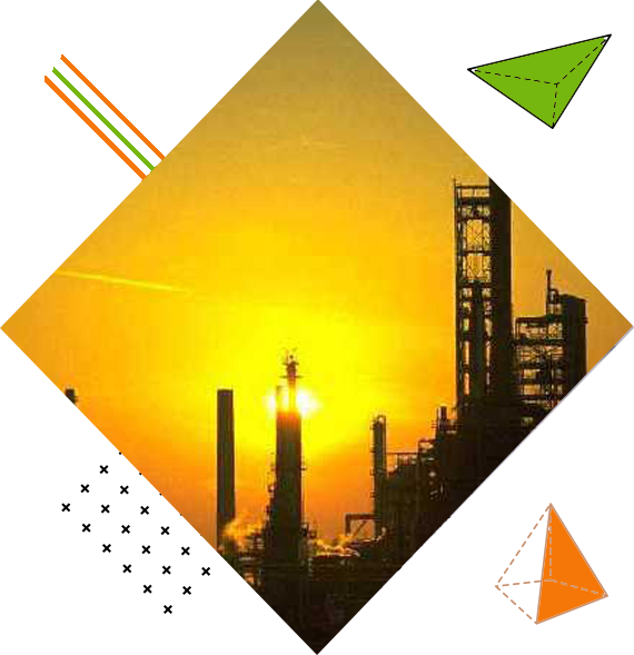 Industrial Support
